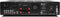 Cambridge Audio: AXR85 FM/AM Stereo Receiver - Grijs