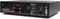 Cambridge Audio: AXR85 FM/AM Stereo Receiver - Grijs