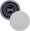 Cambridge Audio C165SS premium plafond inbouw stereo luidspreker (wit)