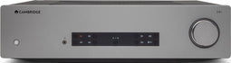Cambridge Audio: CXA81 MKII versterker - Grijs