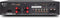 Cambridge Audio: CXA81 MKII versterker - Grijs