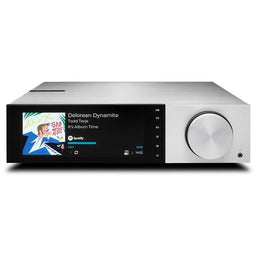 Cambridge Audio EVO 150 Delorean editie