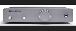 Cambridge audio- voorversterker- DUO MM/MC PREAMPFLIFIER
