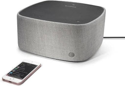 Cambridge Audio Yoyo (L) All In One Home Audio Systeem - Lichtgrijs