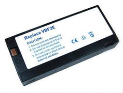 Camcorder Accu 12V 1800mAh