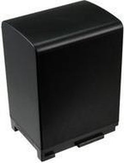 Camcorder Accu 7.4V 2600mAh