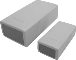 Camdenboss 3400-10-UL Universele behuizing 120 x 60 x 40 ABS Lichtgrijs 1 stuk(s)