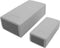 Camdenboss 3400-21-UL Universele behuizing 190 x 100 x 40 ABS Lichtgrijs 1 stuk(s)
