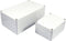 Camdenboss 7200-214 Installatiebehuizing 171 x 121 x 55 Polycarbonaat Grijs-wit (RAL 7035) 1 stuk(s)