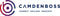 Camdenboss 7200-218 Installatiebehuizing 222 x 146 x 55 Polycarbonaat Grijs-wit (RAL 7035) 1 stuk(s)