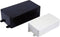 Camdenboss BIM2006/16-BLK/BLK Universele behuizing 190 x 110 x 60 ABS Zwart 1 stuk(s)