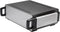 Camdenboss CDIC00004-CON Tafelbehuizing 250 x 200 x 90 Aluminium Antraciet 1 stuk(s)