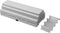 Camdenboss CNMB-12-KIT-CON DIN-rail-behuizing 90 x 210 x 58 Polycarbonaat 1 stuk(s)