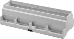 Camdenboss CNMB-12W-2-CON DIN-rail-behuizing 212 x 90 x 58 1 stuk(s)
