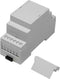 Camdenboss CNMB-2-KIT-CON DIN-rail-behuizing 90 x 36.0 x 58 Polycarbonaat 1 stuk(s)