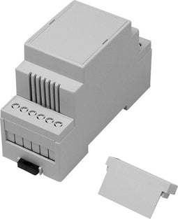 Camdenboss CNMB-2V-KIT-CON DIN-rail-behuizing 90 x 36 x 58 Polycarbonaat 1 stuk(s)