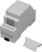 Camdenboss CNMB-2V-KIT-CON DIN-rail-behuizing 90 x 36 x 58 Polycarbonaat 1 stuk(s)