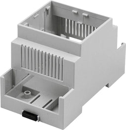 Camdenboss CNMB-3V-2-CON DIN-rail-behuizing 53 x 90 x 58 1 stuk(s)