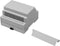 Camdenboss CNMB-5V-KIT-CON DIN-rail-behuizing 90 x 88 x 58 Polycarbonaat 1 stuk(s)