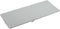Camdenboss CNMB-6-PG-CON DIN-rail-behuizing deksel 102 x 42 x 5 Grijs 5 stuk(s)