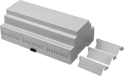 Camdenboss CNMB-9-KIT-CON DIN-rail-behuizing 90 x 160.0 x 58 Polycarbonaat 1 stuk(s)