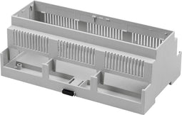 Camdenboss CNMB-9V-2-CON DIN-rail-behuizing 160 x 90 x 58 1 stuk(s)