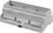 Camdenboss CNMB-9V-2-CON DIN-rail-behuizing 160 x 90 x 58 1 stuk(s)