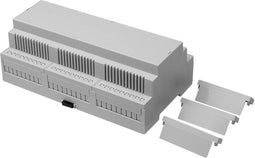 Camdenboss CNMB-9V-KIT-CON DIN-rail-behuizing 90 x 160 x 58 Polycarbonaat 1 stuk(s)