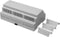 Camdenboss CNMB-9V-KIT-CON DIN-rail-behuizing 90 x 160 x 58 Polycarbonaat 1 stuk(s)
