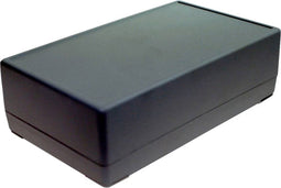Camdenboss CRDCB0006-EMI/RFI Universele behuizing ABS Zwart 1 stuk(s)