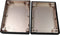Camdenboss CRDCB0006-EMI/RFI Universele behuizing ABS Zwart 1 stuk(s)