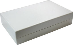 Camdenboss CRDCG0008-CON Universele behuizing 220 x 145 x 50 ABS Grijs-wit (RAL 7035) 1 stuk(s)