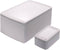 Camdenboss CSACST004-CON Universele behuizing 155 x 95 x 60 ABS Lichtgrijs 1 stuk(s)