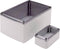 Camdenboss CSACTT004-CON Universele behuizing 155 x 95 x 60 ABS Lichtgrijs 1 stuk(s)