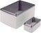 Camdenboss CSACTT004-CON Universele behuizing 155 x 95 x 60 ABS Lichtgrijs 1 stuk(s)