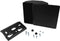 Camdenboss Serie 1500 CB1500-10SBK-KIT-CON Universele behuizing ABS Zwart 1 stuk(s)