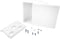Camdenboss Serie 1500 CB1500-10SWH-KIT-CON Universele behuizing ABS Wit 1 stuk(s)