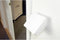 Camdenboss Serie 1500 CB1500-10SWH-KIT-CON Universele behuizing ABS Wit 1 stuk(s)