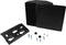 Camdenboss Serie 1500 CB1500-10VBK-KIT-CON Universele behuizing ABS Zwart 1 stuk(s)