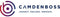 Camdenboss Serie 1500 CB1500-10VBK-KIT-CON Universele behuizing ABS Zwart 1 stuk(s)
