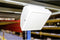 Camdenboss Serie 1500 CB1500-10VWH-KIT-CON Universele behuizing ABS Wit 1 stuk(s)