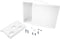 Camdenboss Serie 1500 CB1500-10VWH-KIT-CON Universele behuizing ABS Wit 1 stuk(s)