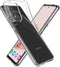 Spigen Liquid Crystal Samsung Galaxy A53 Hoesje Transparant