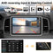 Camecho - 2G + 64G - Autoradio met Carplay en Android Auto - 10,1 Inch 1080P HD Scherm