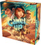 Camel Up - Bordspel