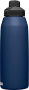 CamelBak Chute Mag Vacuum Insulated - Isolatie drinkfles - 1,2 L - Blauw (Navy)