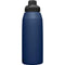 CamelBak Chute Mag Vacuum Insulated - Isolatie drinkfles - 1,2 L - Blauw (Navy)