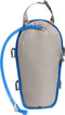 CamelBak Unbottle 70 - drinksysteem - 2 L - Grijs (Frost Grey / Turkish Sea)