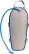 CamelBak Unbottle 70 - drinksysteem - 2 L - Grijs (Frost Grey / Turkish Sea)