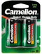 Camelion 1.5v C R14P Baby UM2 batterijen per 2